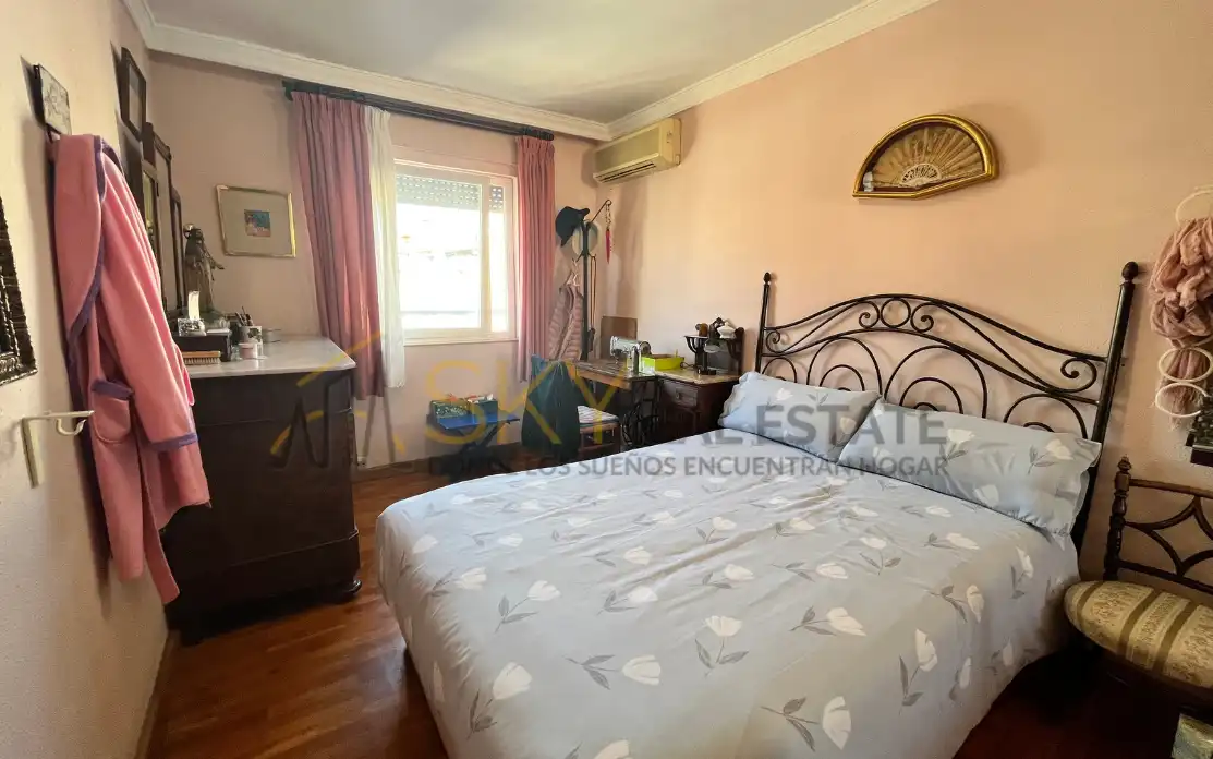Wohnung mit Aufzug zum Verkauf in Carrer de Villalonga, imagen 14