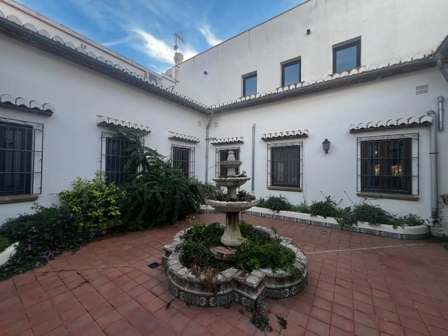 Vista exterior de Casa o xalet en venda en Jávea / Xàbia amb Aire condicionat, Jardí privat i Terrassa