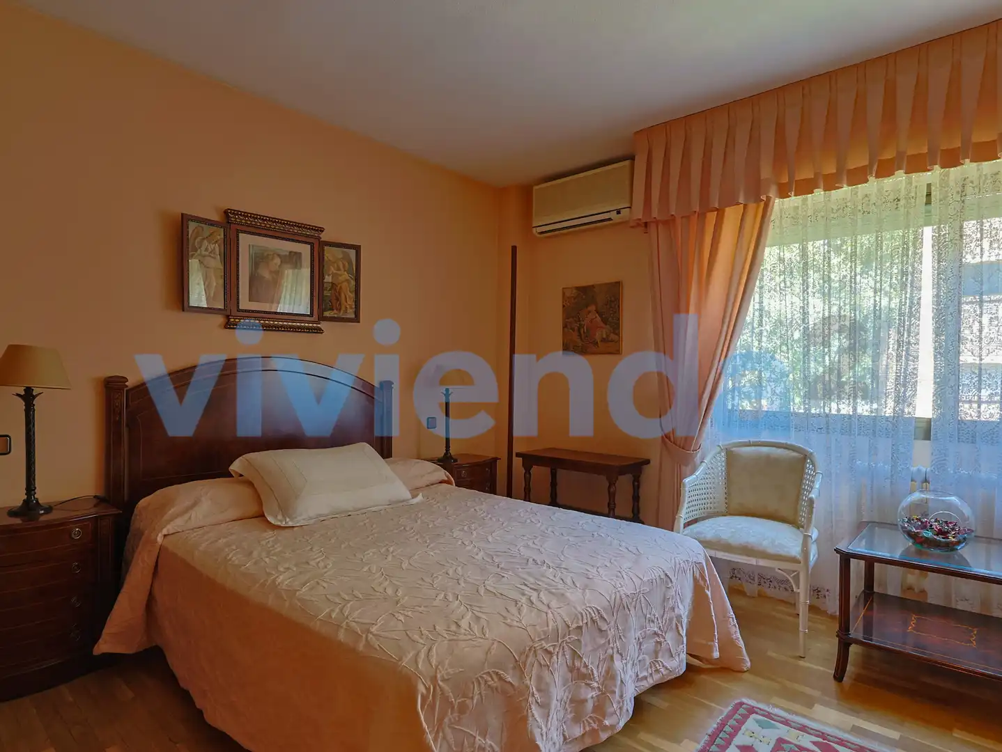 Habitación de Piso en venta en Madrid con Aire acondicionado, Calefacción y Piscina