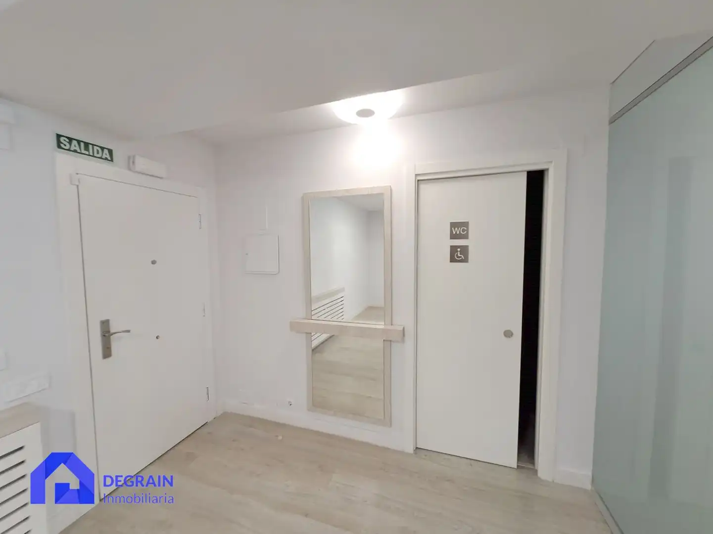 Büro zum Verkauf in Calle CALLE URIA, imagen 14
