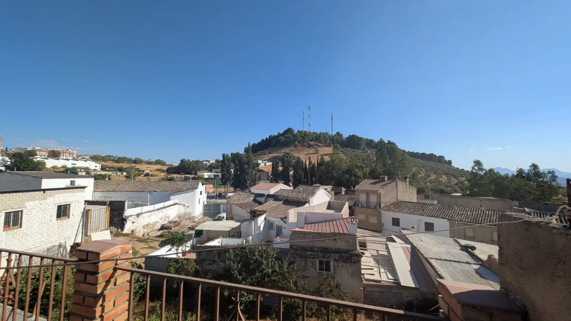 Casa amb terrassa en venda a Alcaudete, imagen 3