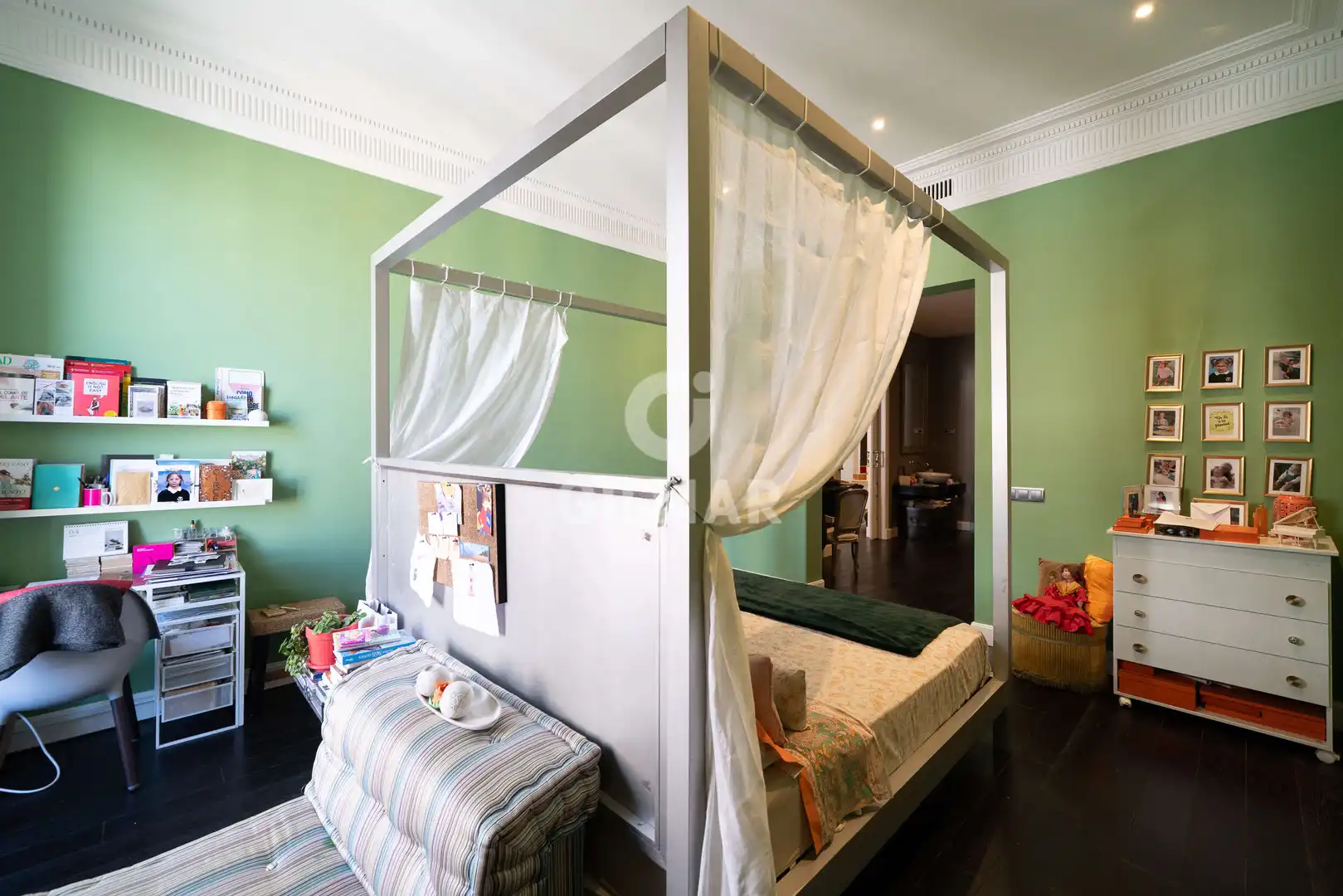 Piso con ascensor en venta en Centro, imagen 28