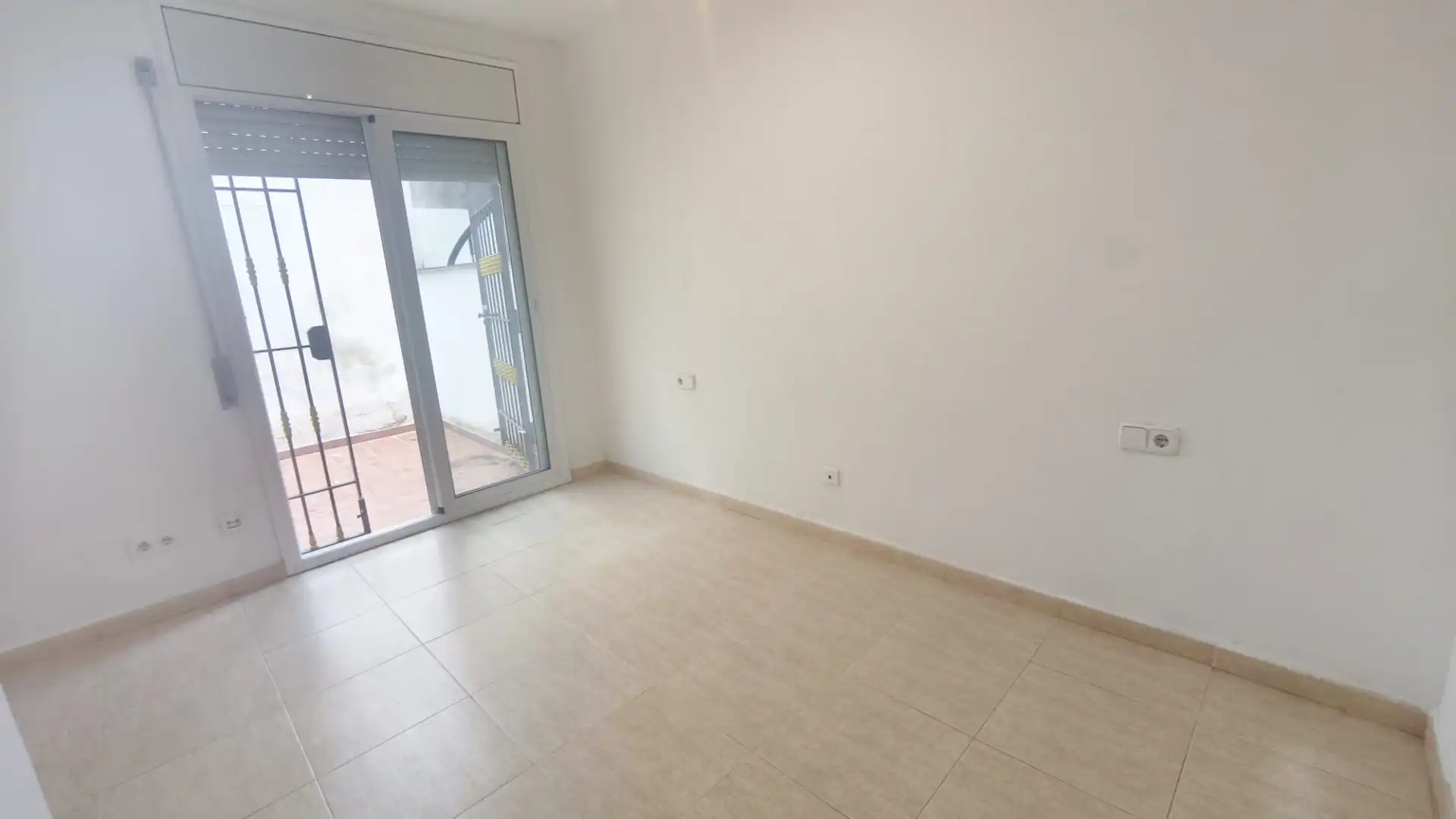 Bedroom of Flat for sale in Cervelló  with Heating, Terrace and Oven