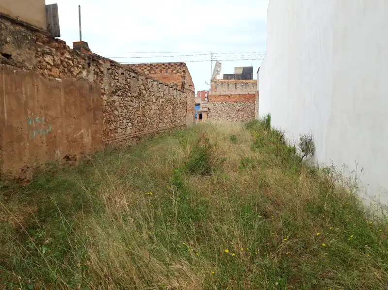 Terreno residenziale in vendita a MARQUES SALAMANCA, imagen 7