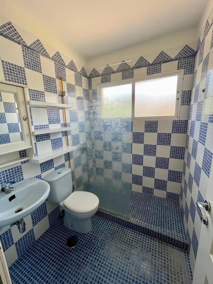 Bathroom of Houses for rent in Radazul