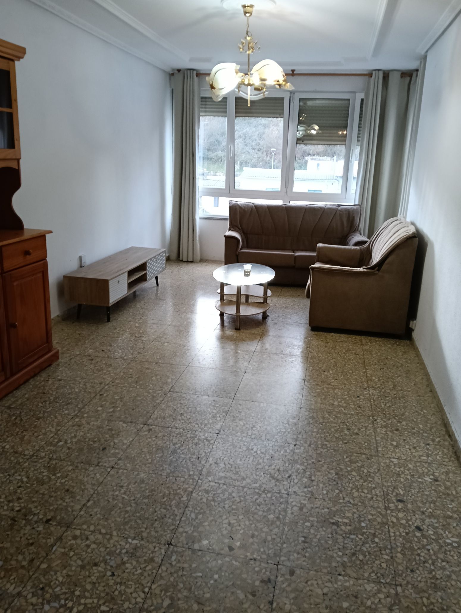 Piso en venta en Puente San Miguel - Martin y Bosio, 323F