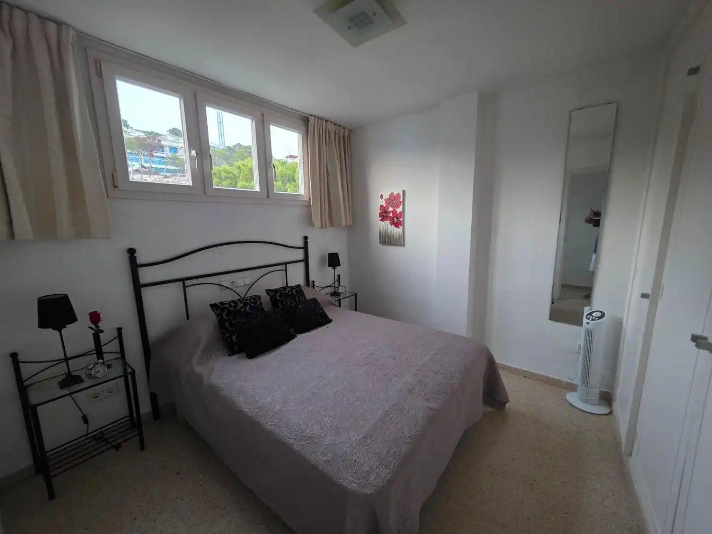 Apartamento con terraza en venta en Carrer  Ramon de Moncada 8, imagen 19