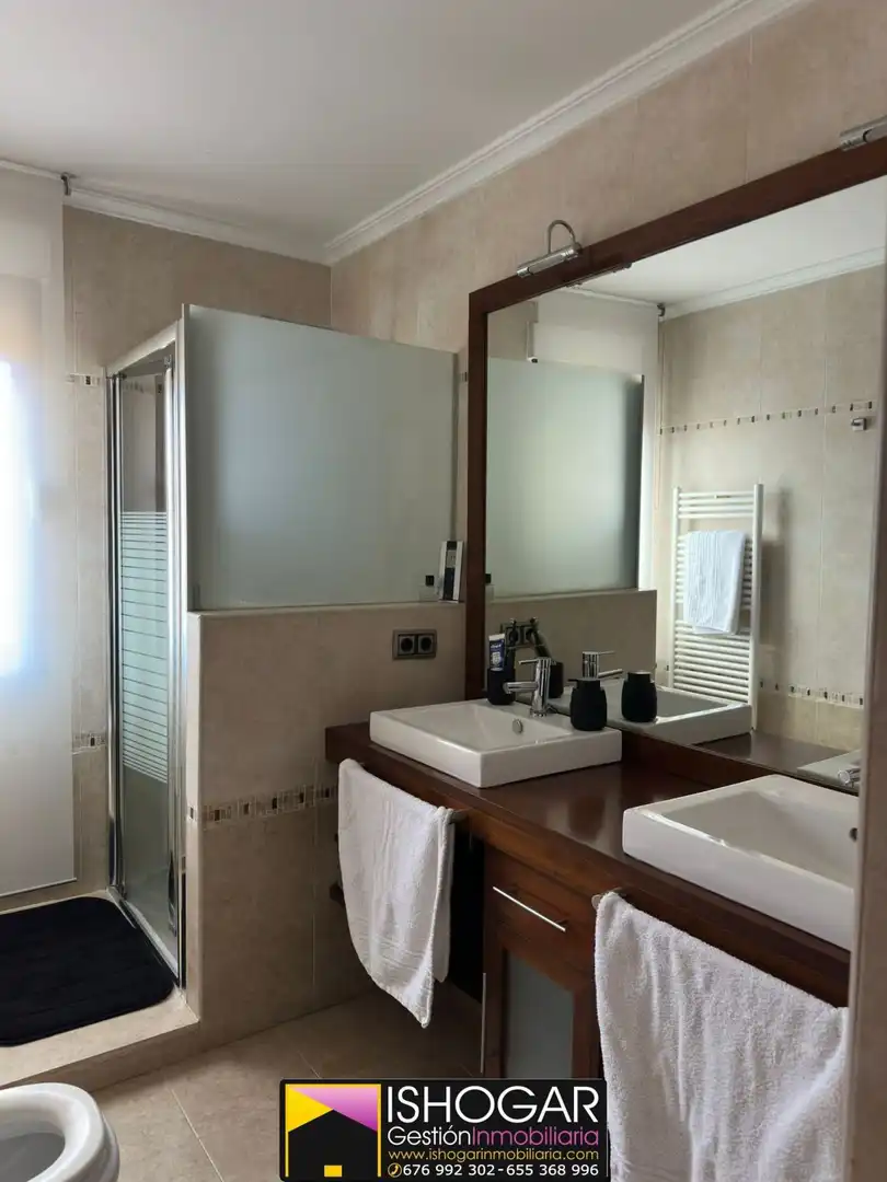 Chalet en venta en Valdepeñas, imagen 13