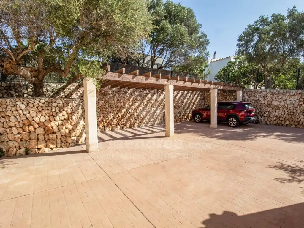 Detached house with pool for sale in Cap d'en Font - Binissafúller, imagen 40
