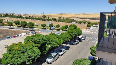 Foto 3 de Piso en venta en Calle Portugaleses, 12, Rollo - Puente Ladrillo, Salamanca Capital