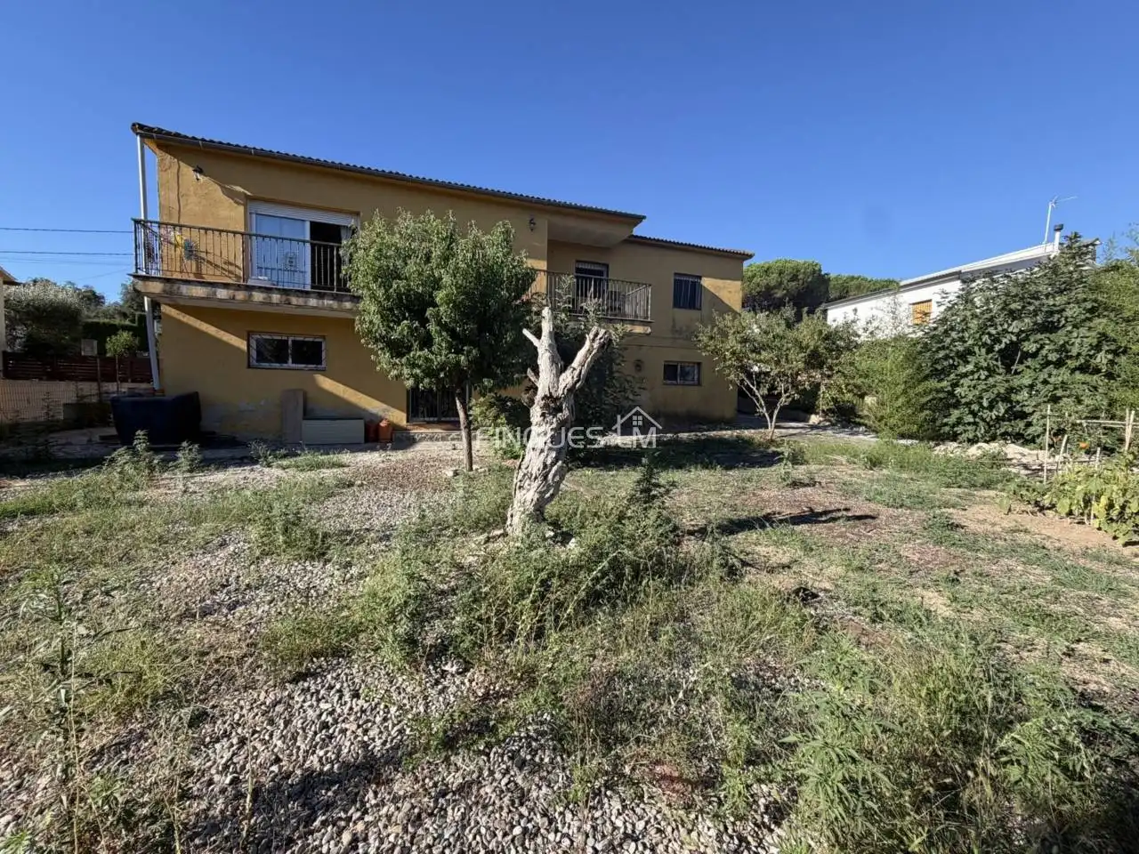 Casa con jardín en venta en Calle Rovelló, imagen 34
