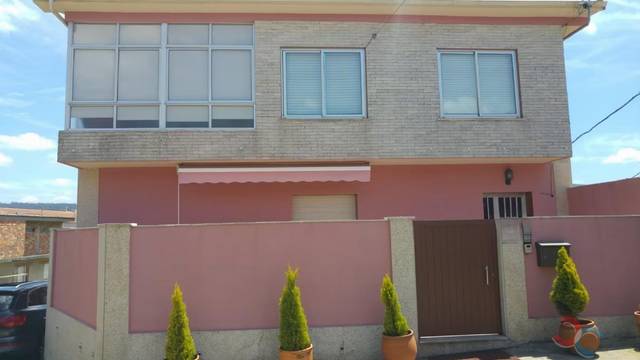 Casa-chalet en Venta en Zona Fernández Ladreda