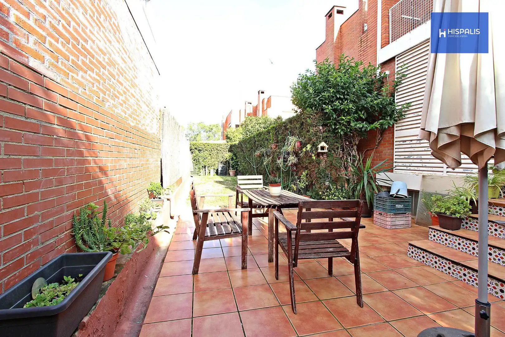 House with terrace for sale in Calle de Luis Fuentes Bejarano, imagen 3