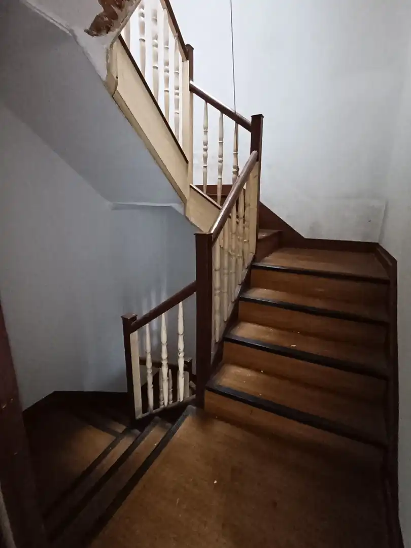 Casa amb jardí en venda a Betanzos, imagen 14