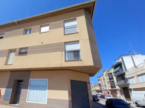 Dúplex en venda a Carrer Ausiàs March, 17, Sants Patrons