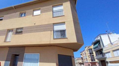 Foto 2 de Dúplex en venta en Carrer Ausiàs March, 17, Sants Patrons, Alzira