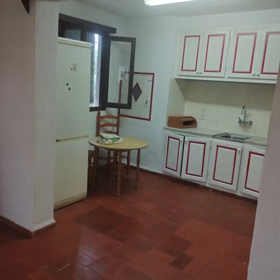 Kitchen of Industrial land for sale in Moncofa