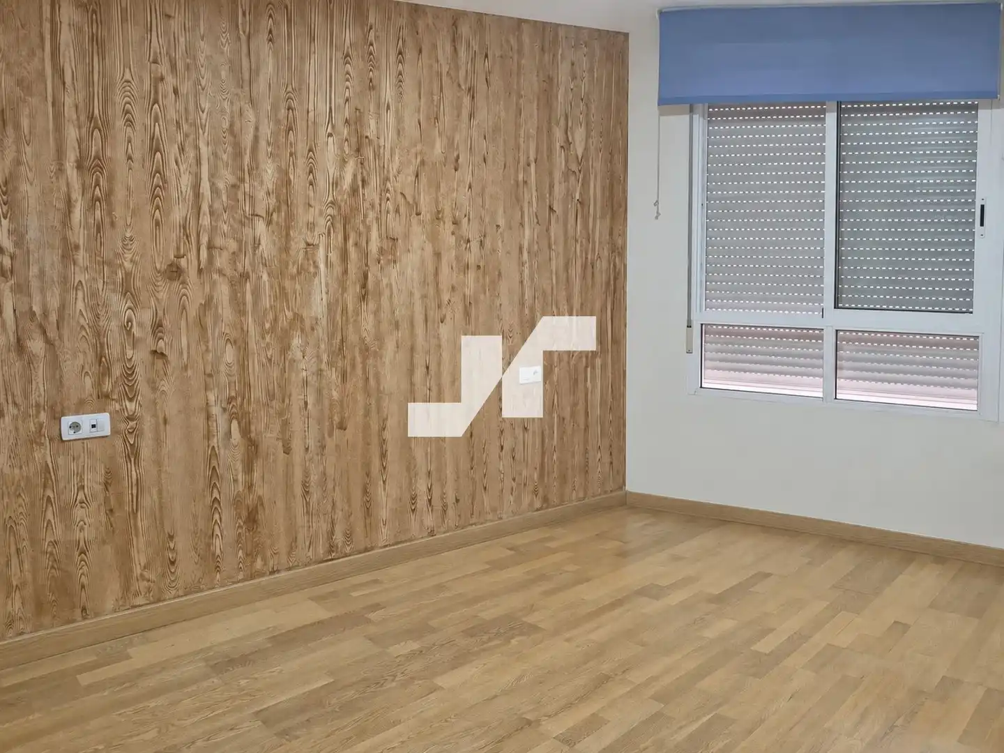 Bedroom of Houses for rent in Vila-real  with Air Conditioner, Terrace and Storage room