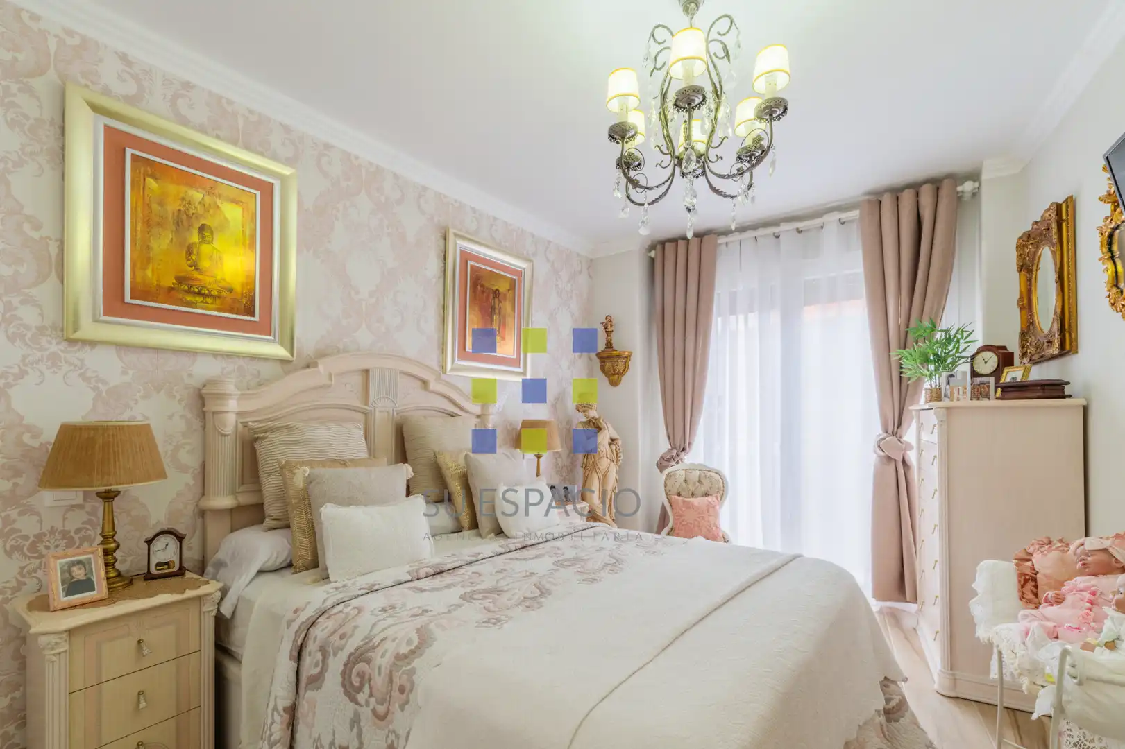 Flat for sale in Calle Mayor, Griñón