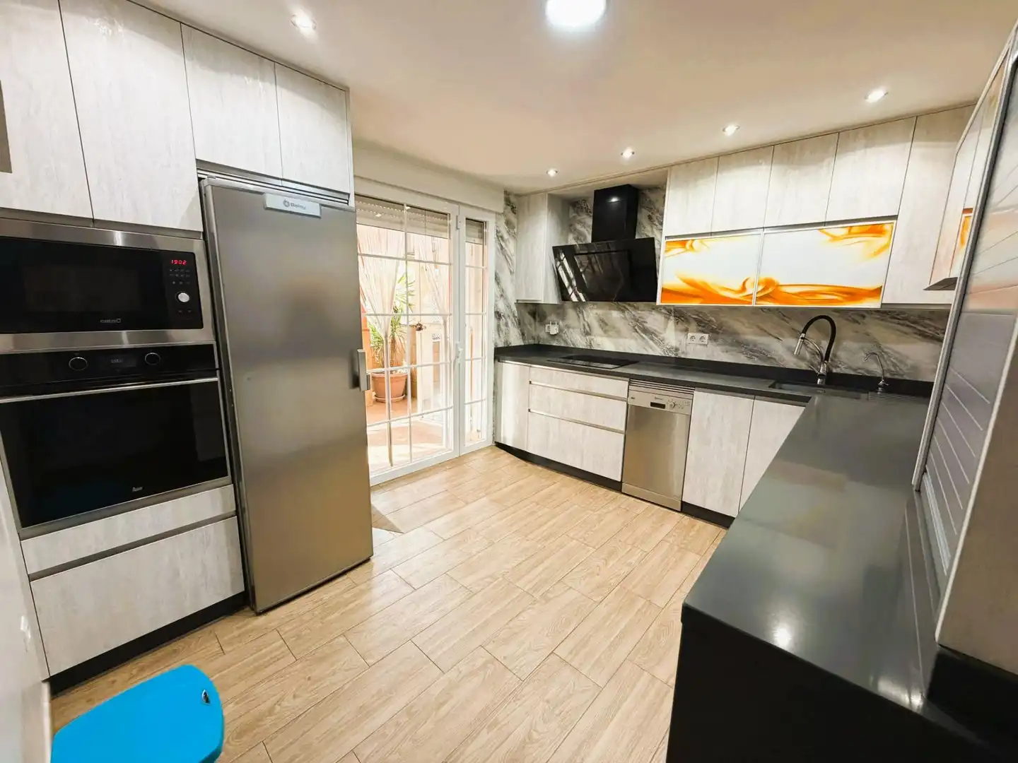 Flat with terrace to rent in Atarfe, imagen 15