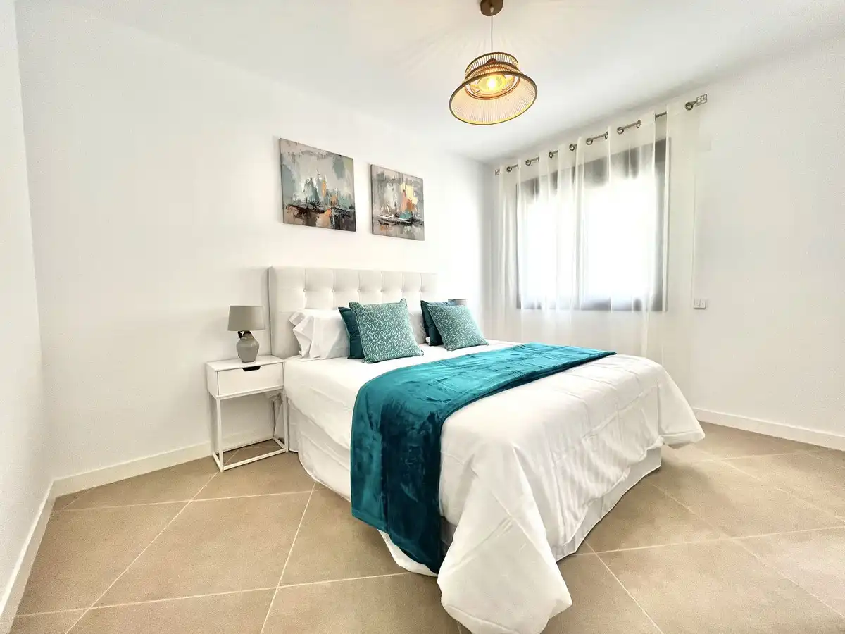 Adossat amb piscina en venda a Estepona - Estepona,Centro,Avenida del Pilar, imagen 8