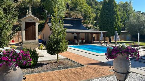 Foto 2 de Casa o xalet en venda a Lugar Villanueva Vald, 125, Área Rural Sur, León