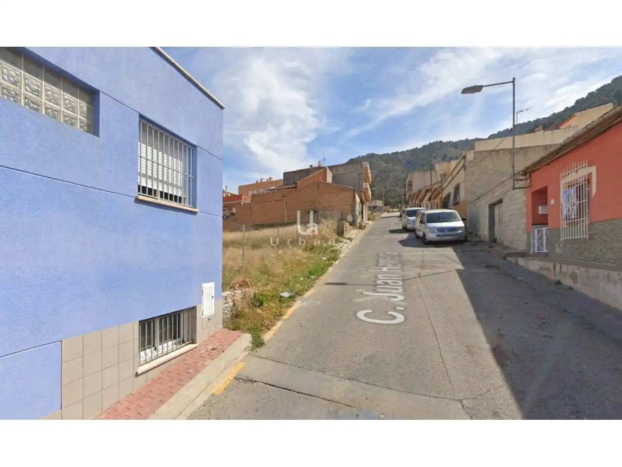 Terrenys i solars en venda a Calle Juan Herrera, imagen 4