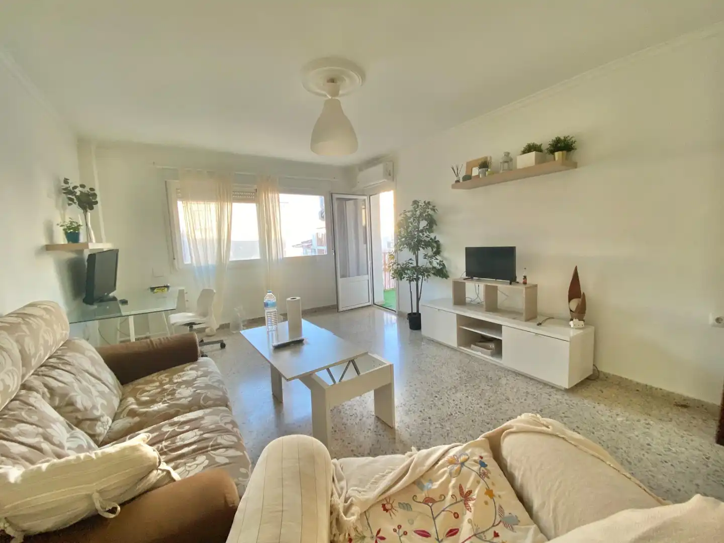 Appartement avec terrasse à vendre à Casco Histórico, imagen 3