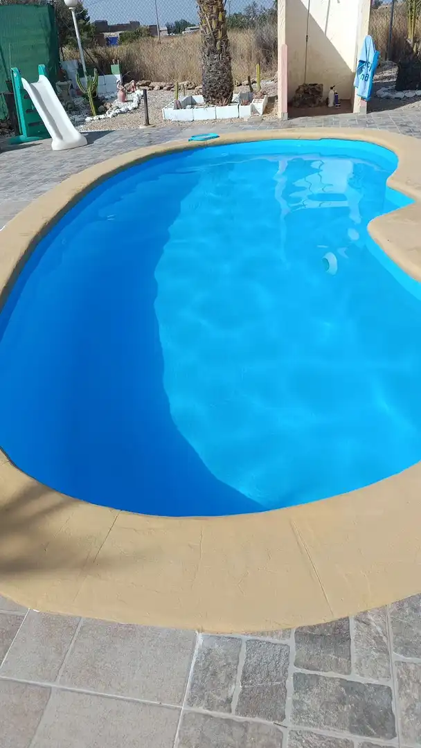 Casa rústica amb piscina en venda a Los Almagros - Los Paganes - El Escobar, imagen 18