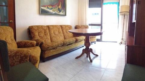 Photo 5 of Apartment to share in Ciudad Jardín - Zoco,  Córdoba Capital