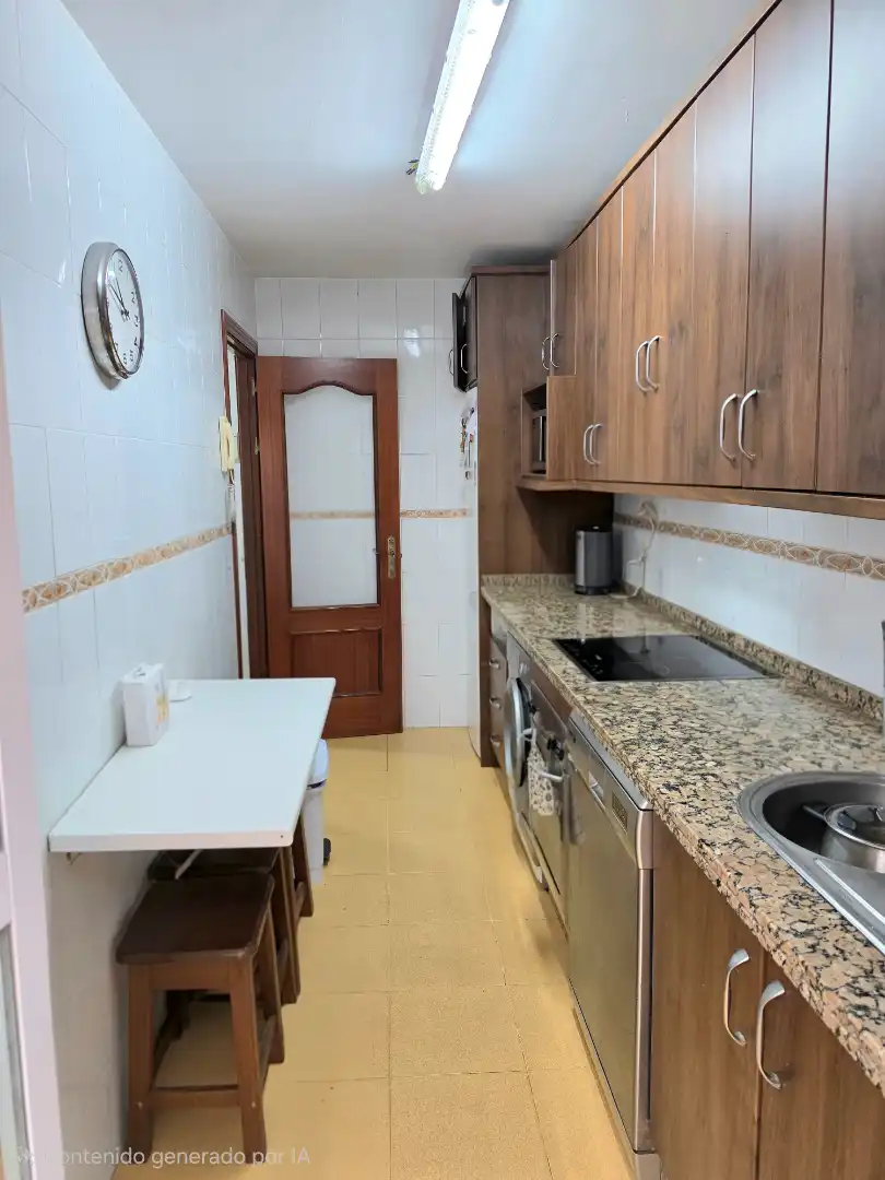 Flat with lift for sale in Tarifa ciudad, imagen 13