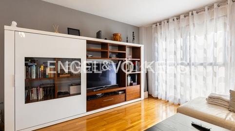 Foto 5 de Pis de lloguer a Carrer de Federico Alcácer Aguilar, Nou Benicalap,  Valencia Capital