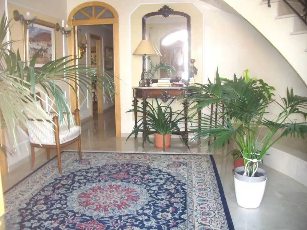 Villa mit Terrasse zum Verkauf in Adra