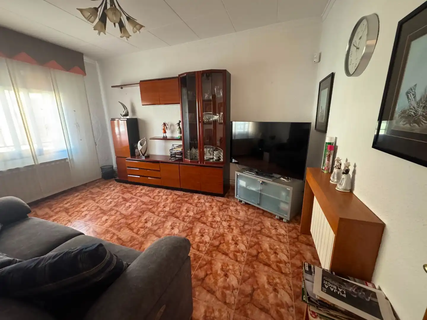 Casa adosada en venta en Carrer Jacint Verdaguer, Casc Antic