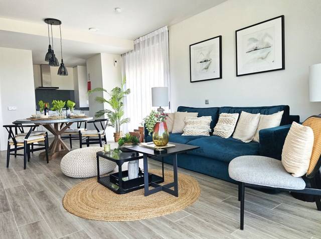 Apartamento en Venta en Cancelada
