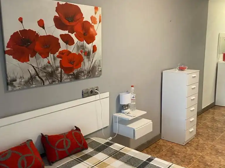 Logement avec piscine à vendre à Camino del pueblo 6, imagen 7