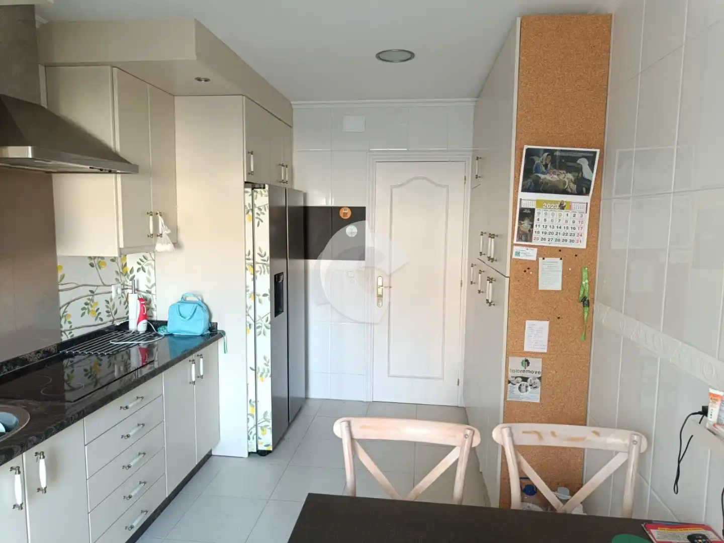 Wohnung mit Aufzug zur Miete in Barbadás, imagen 6