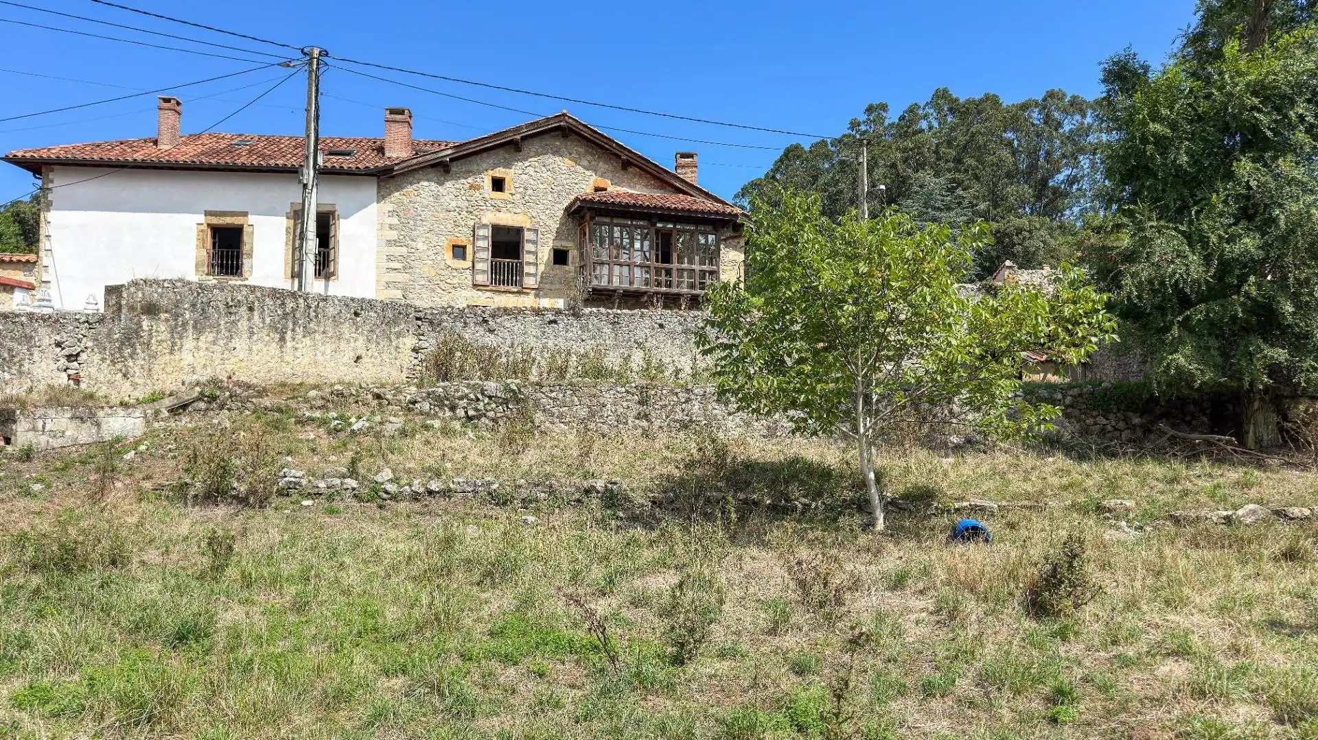 Residential for sale in Ruiloba