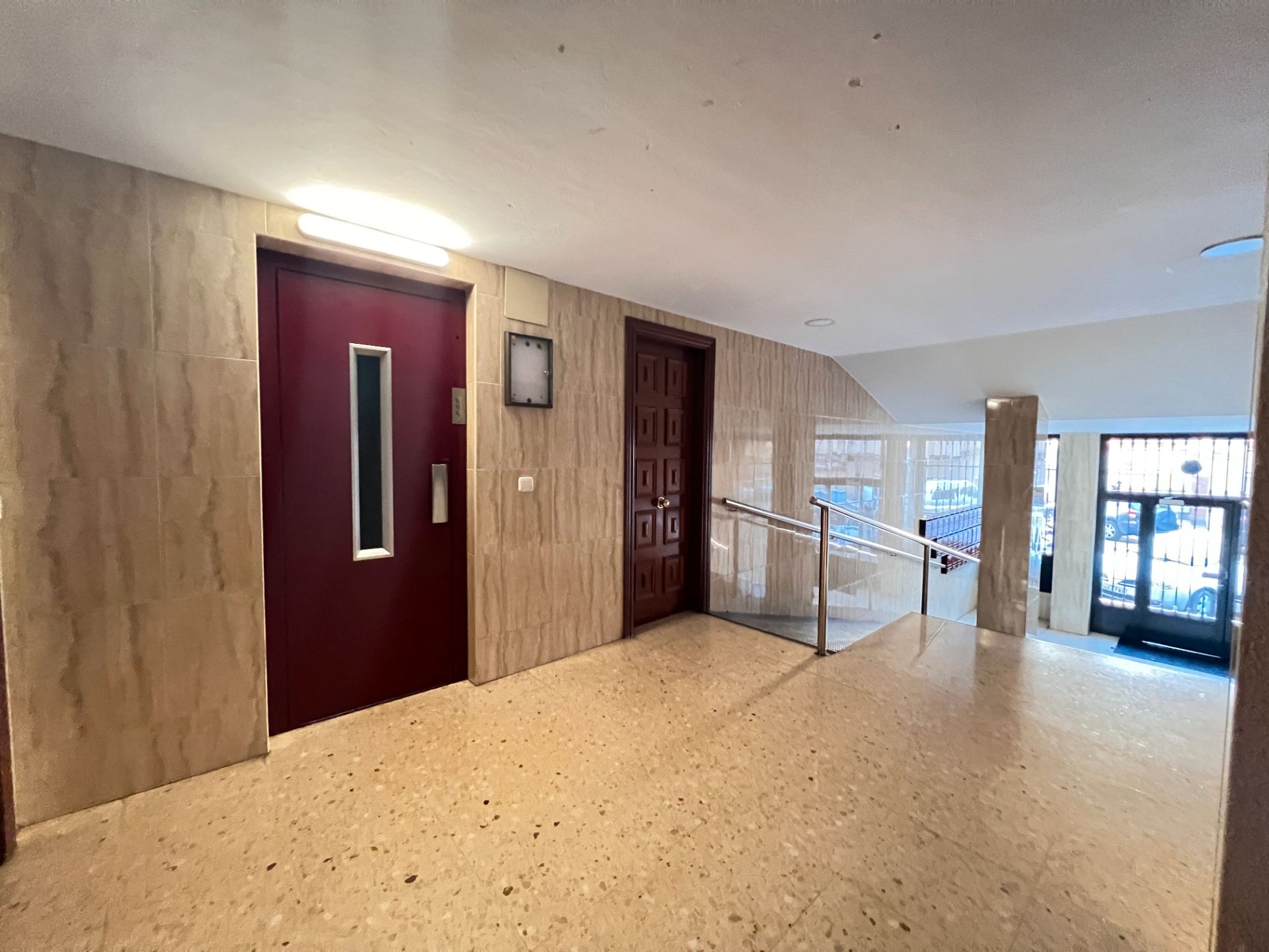 Pis en venda a Carrer de Juan Valera, Llefià, Artigues - Llefià