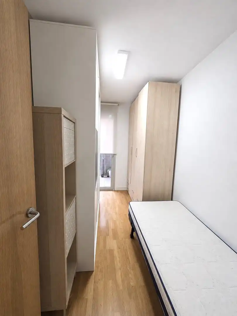Habitación de Dúplex en venta en Tarragona con Aire acondicionado, Calefacción y Jardín privado