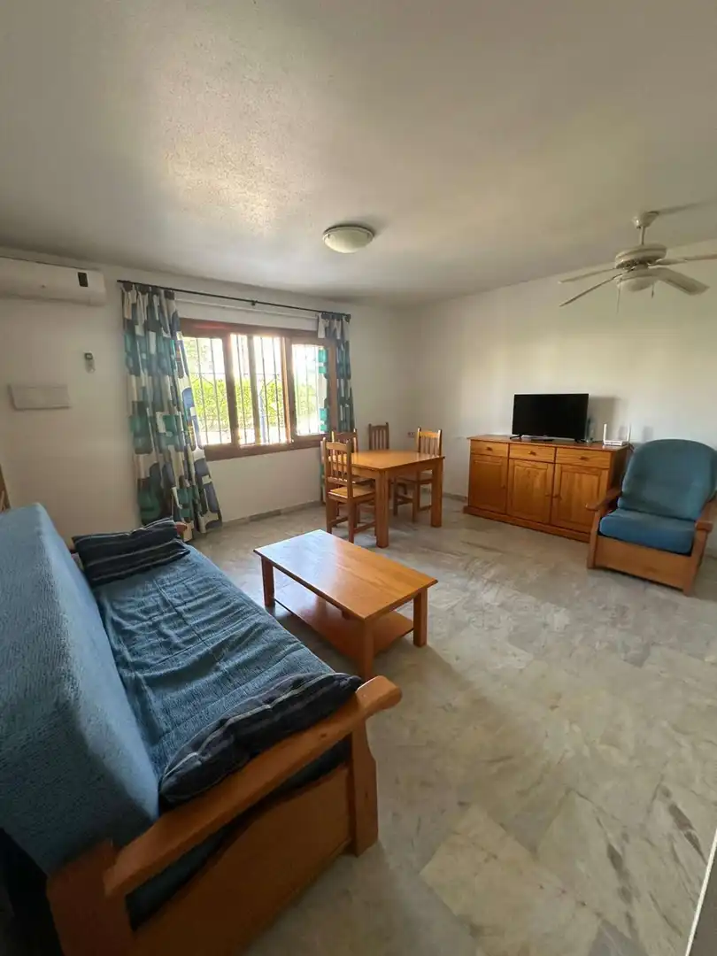 Habitació a Las Marinas - Pueblo Laguna