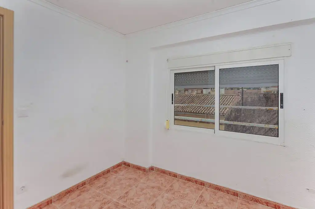 Dormitori de Apartament en venda en Valencia