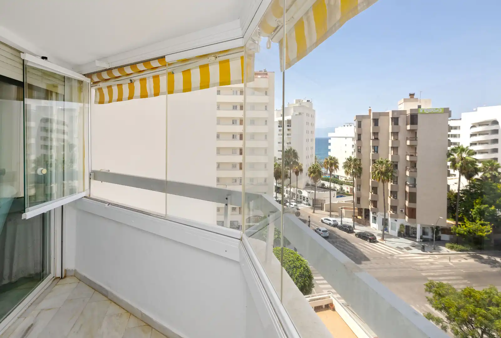 Piso en venta en Playa de la Fontanilla