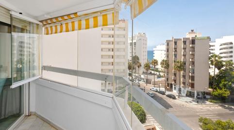 Photo 3 of Flat for sale in Playa de la Fontanilla, Marbella