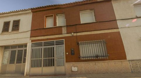 Solvia Inmobiliaria  Chalet adosado Cartagena