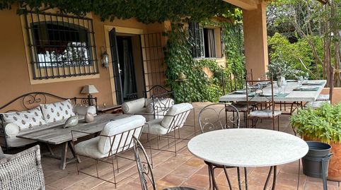 Foto 2 de Casa o chalet en venta en El Gasco, Torrelodones