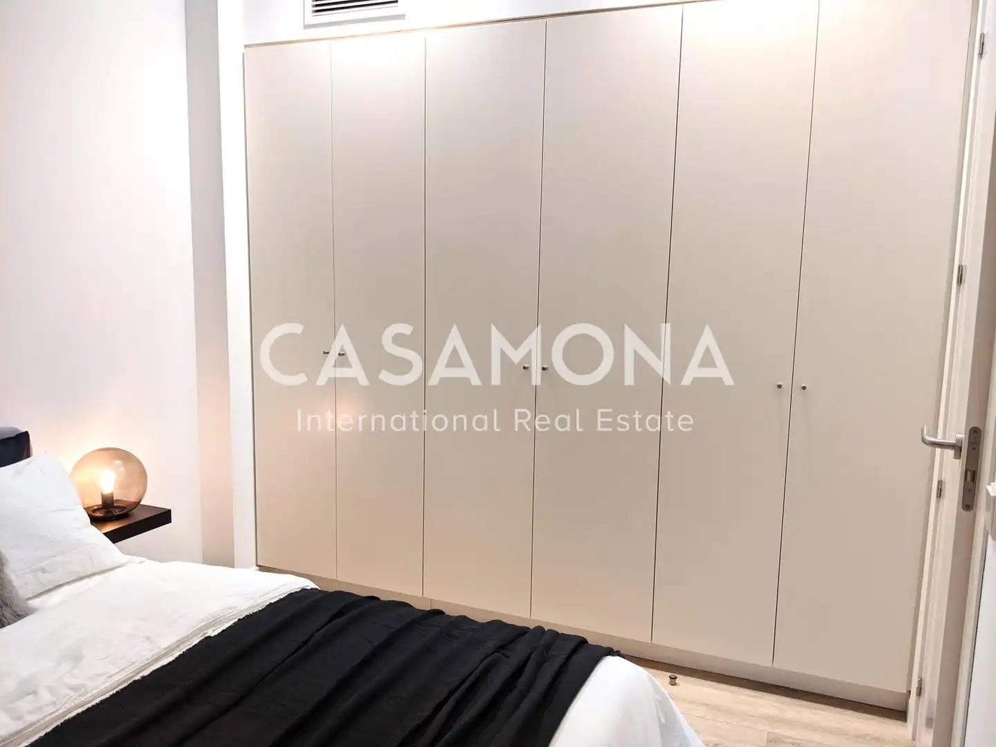 Apartament en venda a Barri Gòtic