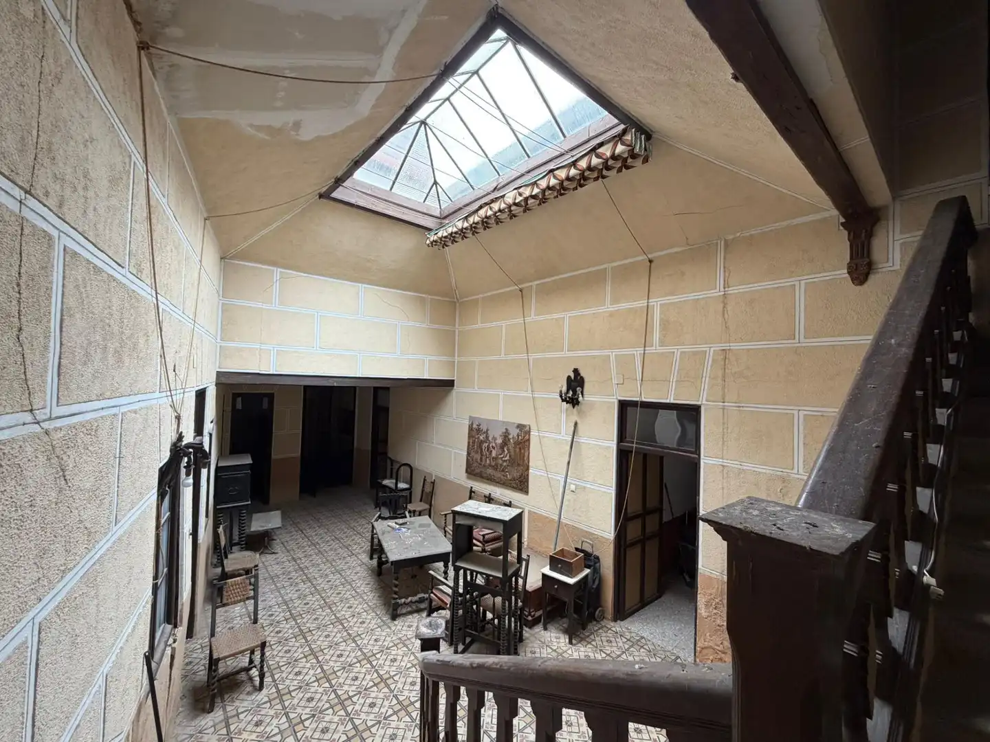 Casa en venda a Mota del Cuervo, imagen 53