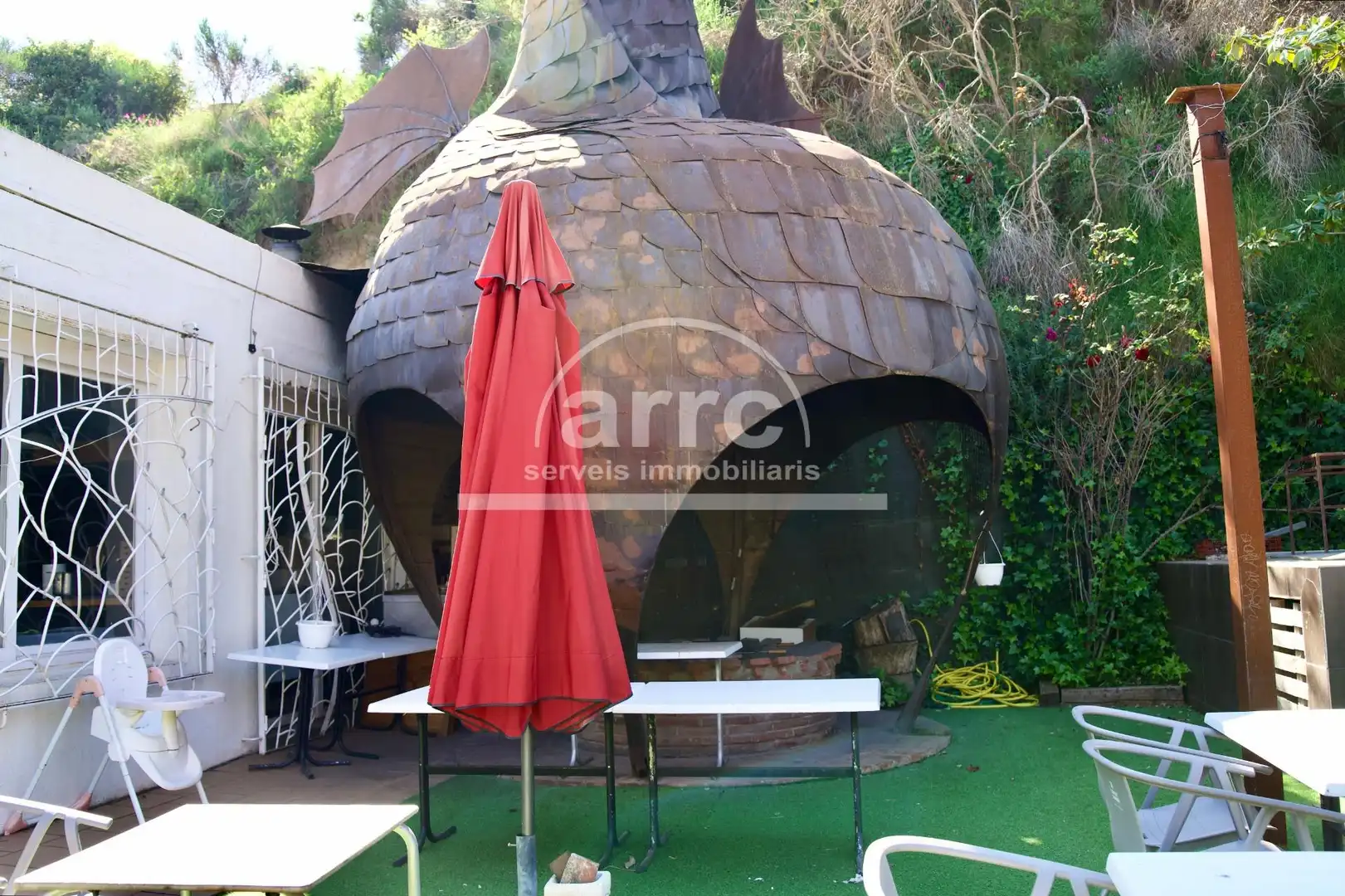 Maison rustique avec piscine à vendre à Cabrils, imagen 29