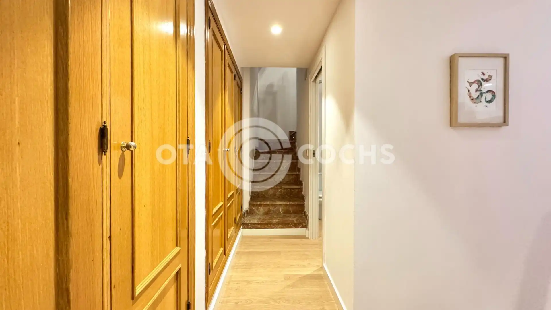 Appartement avec terrasse à louer à Carrer STA PAULA, imagen 7